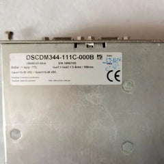 DSCDM344-111C-000B Driver Board