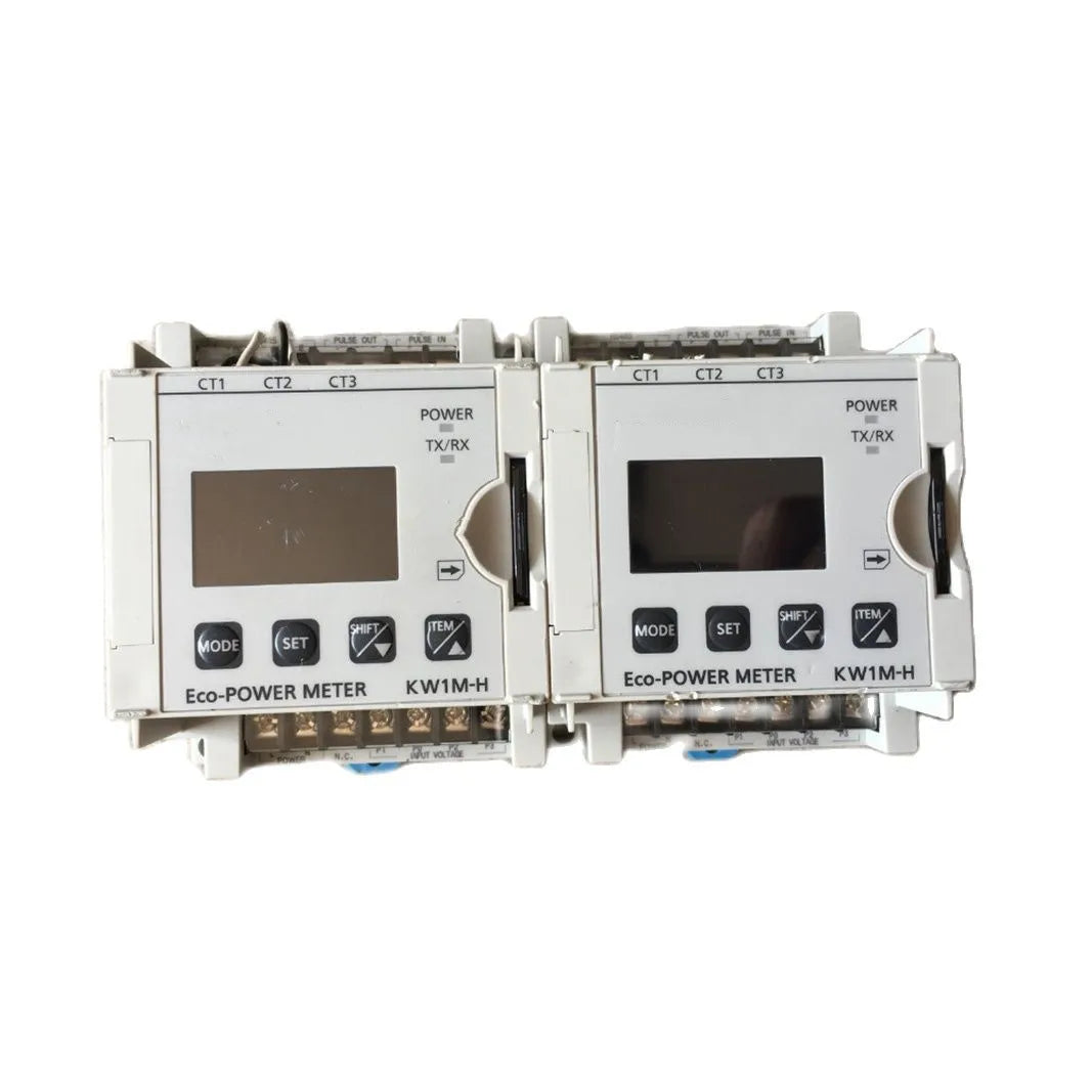 AKW1121 Electrical Equipment KW1M ECO-Power Meter