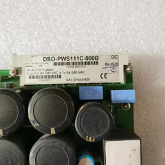 DSO-PWS111C-000B Power Supply Board