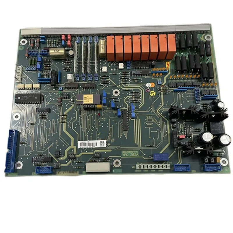 Control Board YPQ202A YT204001-KB 3BSC980004R32