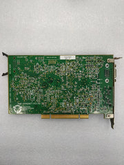 XMP-SYNQNET-PCI-RJ 1007-0085 REV 2 T014-0003