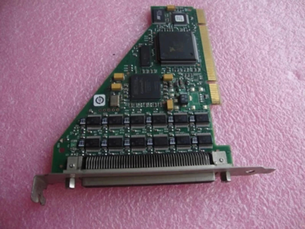 PCI-6509 Digital I/O Interface