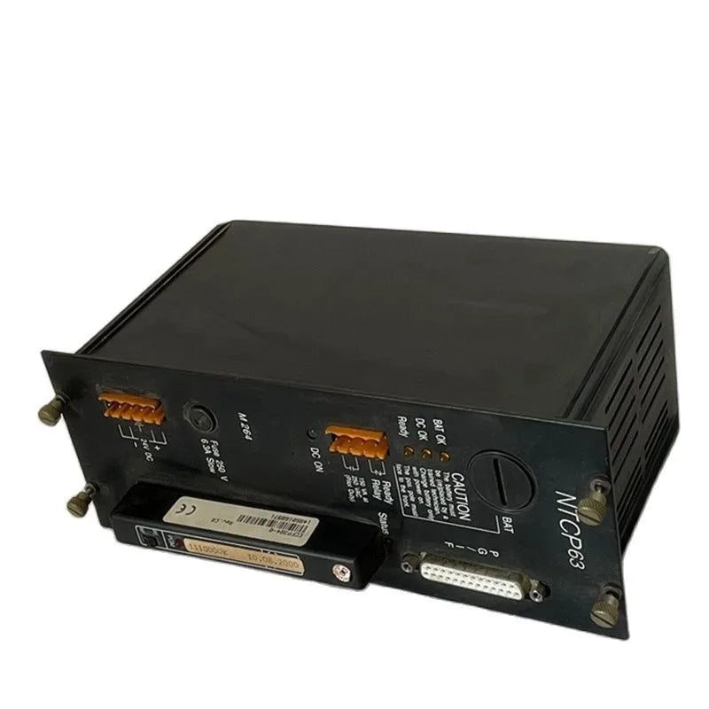 NTCP63 M2NTCP63-0 M2NTCP630 REV.C0 PLC Module