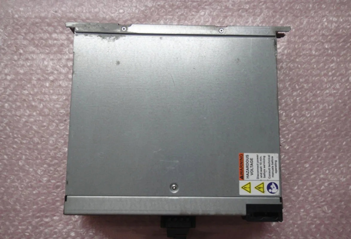 EA-S0M-400-40/80A-0000-01 Modular Power Supply