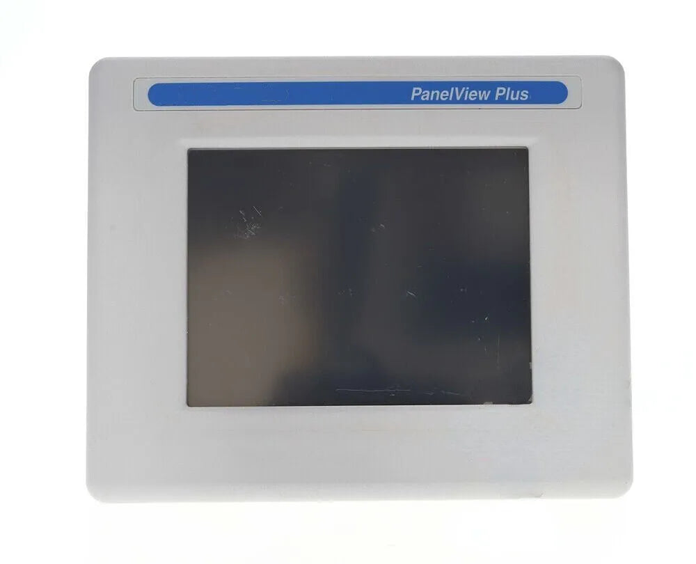 2711P-T6M5D Panelview Plus 600 Touch Operator Interface