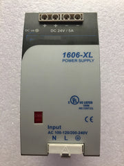 1606-XL120D POWER SUPPLY SERIES A