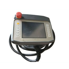 AGP3300H-L1-D24-RED Touch Screen