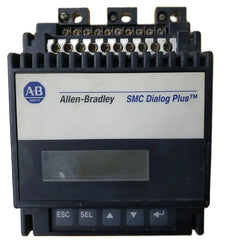 Allen Bradley 40888-490-01-S1FX SMC Dialog Plus Standard Module Controller