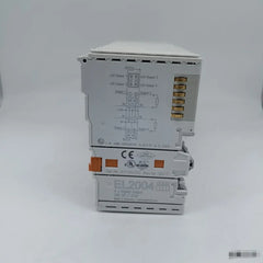 New PLC Module KL9010 KL9110 KL2134 KL1114 EL1904 EL2004 Canopen Coupler